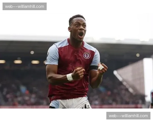 阿斯顿维拉控球率稳定在50%左右，攻守平衡支撑积分榜位置