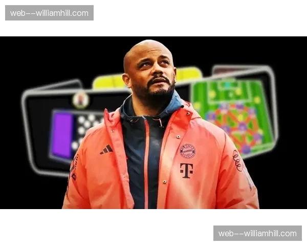 足球哲学碰撞的加剧 欧美传统流派需应对更多样化战术风格挑战