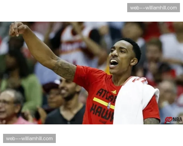 老鹰交易后净效率值+23.1断层领先 团队化学反应完美